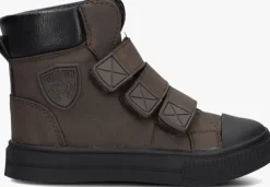 groene ton & ton enkelboots erjon