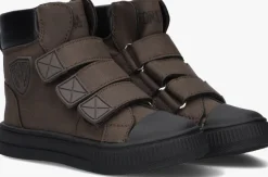 groene ton & ton enkelboots erjon