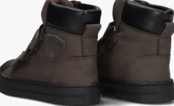 groene ton & ton enkelboots erjon