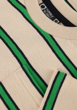 groene tumble 'n dry t-shirt la cote