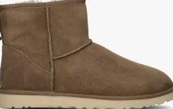 groene ugg snowboots 1002072