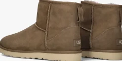 groene ugg snowboots 1002072
