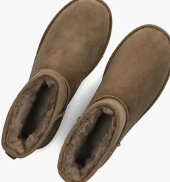 groene ugg snowboots 1002072