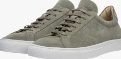 groene van bommel lage sneakers sbm-10023