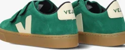 groene veja lage sneakers small esplar