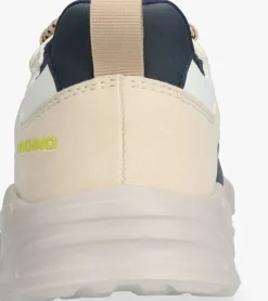 groene vingino lage sneakers vin825184