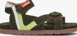 groene vingino sandalen norbert