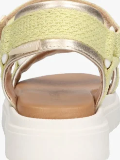 groene vingino sandalen vin825405