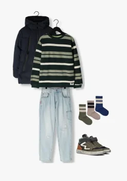 groene vingino trui jash