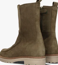 groene wysh laarzen madelyn