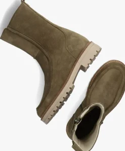 groene wysh laarzen madelyn