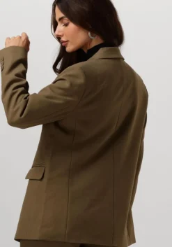 groene y.a.s. blazer yaslikka ls blazer s.