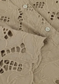 groene y.a.s. blouses yassagga shirt