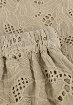 groene y.a.s. korte broek yassagga shorts