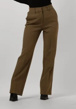 groene y.a.s. pantalon yaslikka hw pants s.