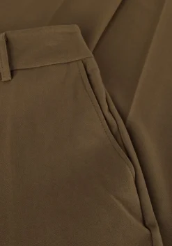 groene y.a.s. pantalon yaslikka hw pants s.