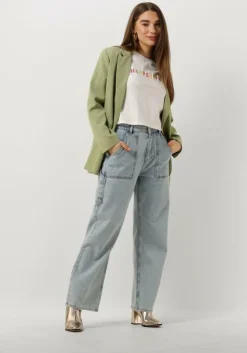 groene ydence blazer blazer maisie