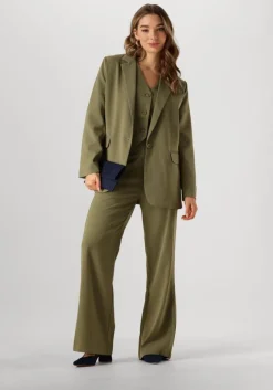 groene ydence blazer blazer maisie