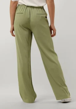 groene ydence pantalon pants solage