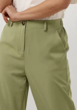 groene ydence pantalon pants solage