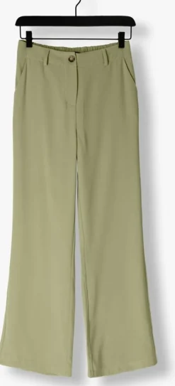 groene ydence pantalon pants solage