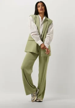 groene ydence pantalon pants solage