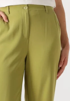 groene ydence pantalon pants solange (tall)