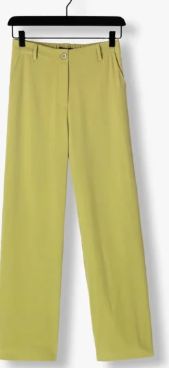 groene ydence pantalon pants solange (tall)