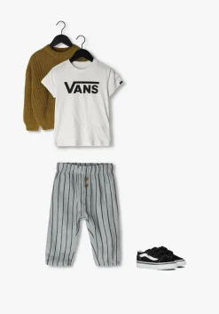 groene your wishes trui knit nevada