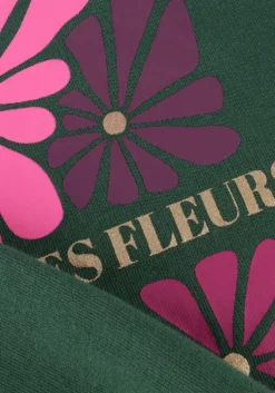 groene z8 sweater myla