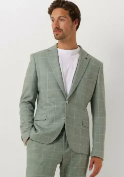 groene zuitable colberts dinick