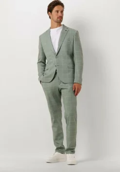 groene zuitable colberts dinick