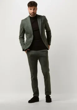 groene zuitable pantalon dispartaflex