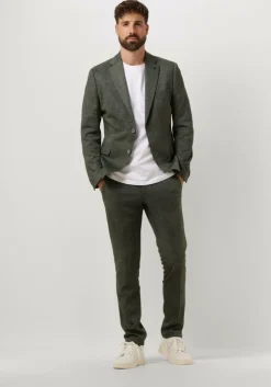 groene zuitable pantalon dispartaflex