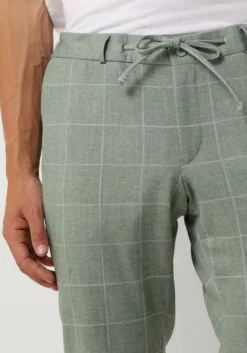 groene zuitable pantalon dispartaflex