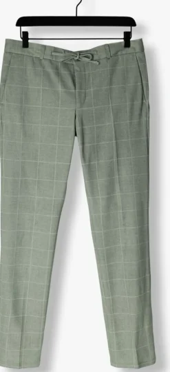 groene zuitable pantalon dispartaflex