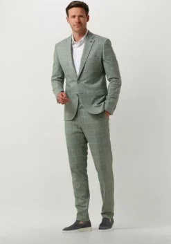 groene zuitable pantalon dispartaflex