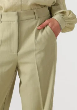 khaki aaiko pantalon robin pes 681