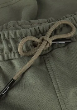 khaki ballin shorts 017501