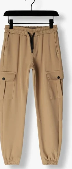 khaki cars jeans cargobroeken battle