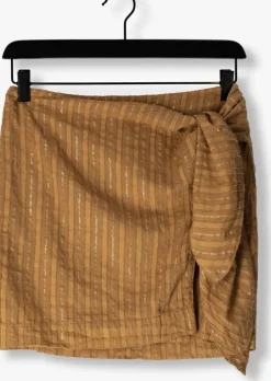 khaki devotion minirok ersa