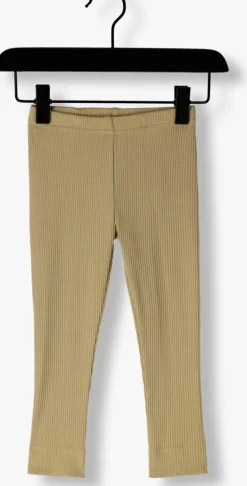 khaki marmar copenhagen legging leg