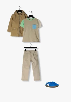 khaki marmar copenhagen mantel osman jacket