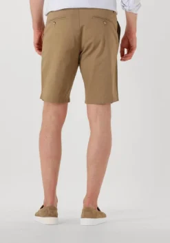 khaki matinique korte broek mathomas short