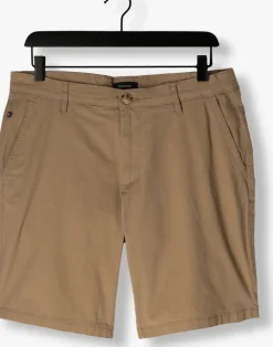 khaki matinique korte broek mathomas short