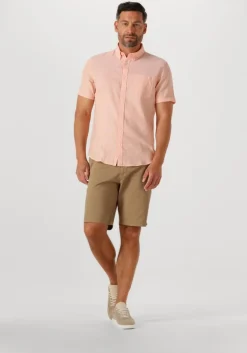 khaki matinique korte broek mathomas short