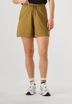 khaki penn & ink korte broek shorts