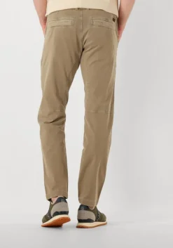 khaki pme legend cargobroeken flightrider