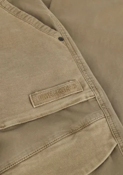 khaki pme legend cargobroeken flightrider