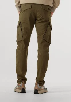 khaki pme legend cargobroeken nordrop cargo